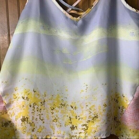 Olive & Oak Tank Top | Small - Picture 3 of 7